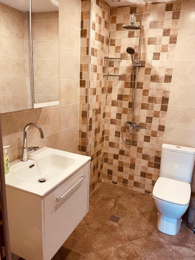 Къща край реката/ House by the river Villa Vetrintsi Екстериор снимка